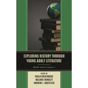 Exploring History through Young Adult Literature