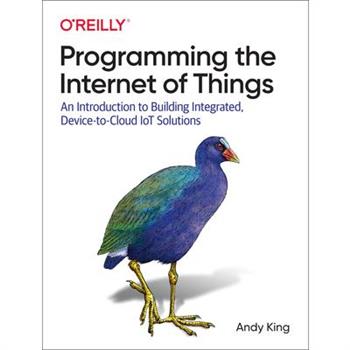 Programming the Internet of Things