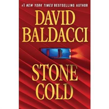 Stone Cold