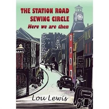 The Station Road Sewing Circle