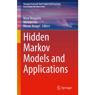 Hidden Markov Models and Applications