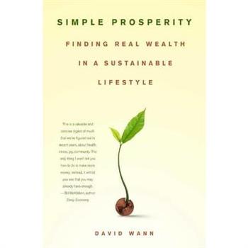 Simple Prosperity