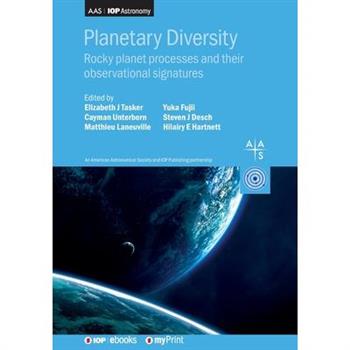 Planetary Diversity