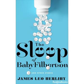 The Sleep of Baby Filbertson