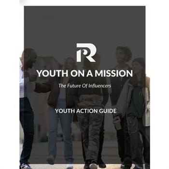 The Youth on a Mission Action Guide