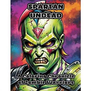Spartan Undead