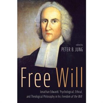 Free Will Free Will