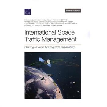 International Space Traffic Management