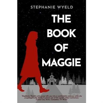 The Book of Maggie