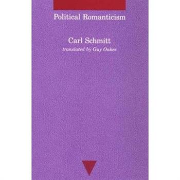 Political Romanticism
