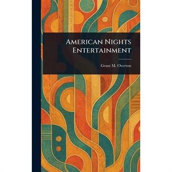 American Nights Entertainment