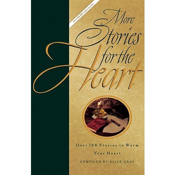 More Stories for the Heart