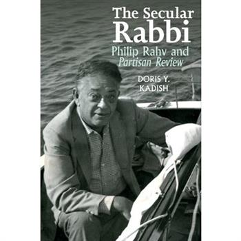 The Secular Rabbi