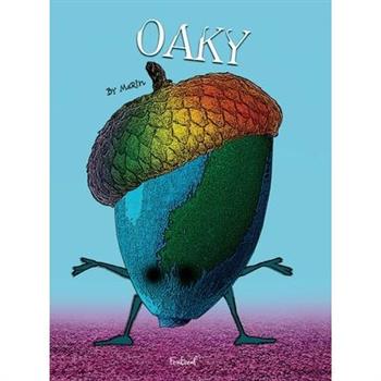 Oaky