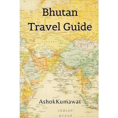 Bhutan Travel Guide