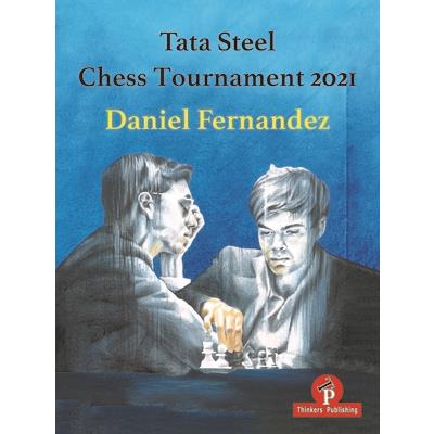 Tata Steel Chess Tournament 2021