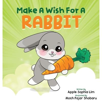 Make a Wish for a Rabbit