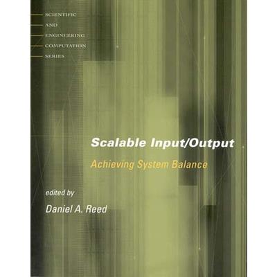 Scalable Input/Output