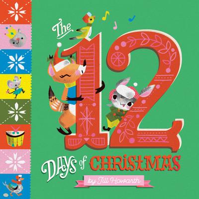 The 12 days of Christmas /