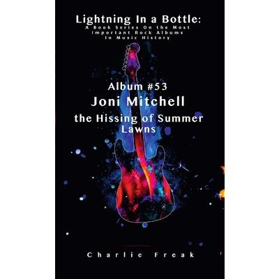 Lightning In a Bottle