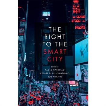 The Right to the Smart City