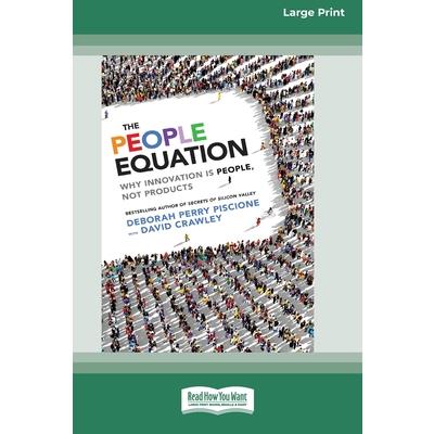 The People Equation
