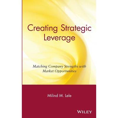 Creating Strategic Leverage