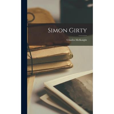 Simon Girty