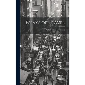 Essays of Travel