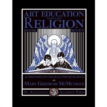 Art Education Through Religion