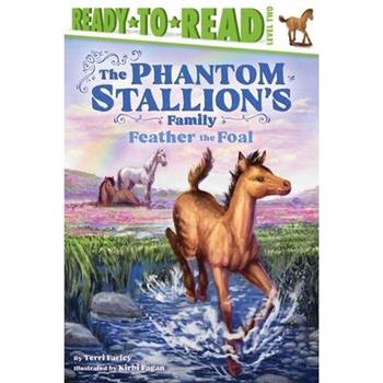 Feather the Foal