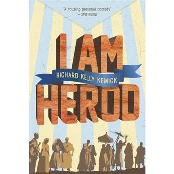 I Am Herod