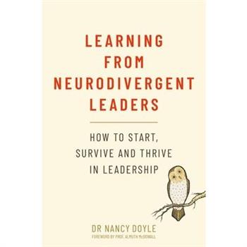Learning from Neurodivergent Leaders