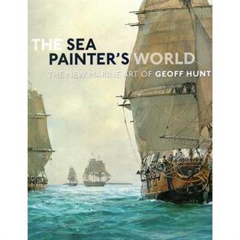 The Sea Painter’s World