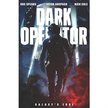 Dark Operator