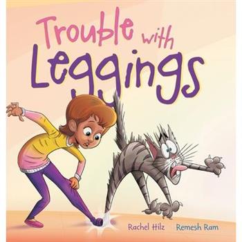 Trouble with Leggings