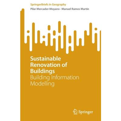 Sustainable Renovation of Buildings