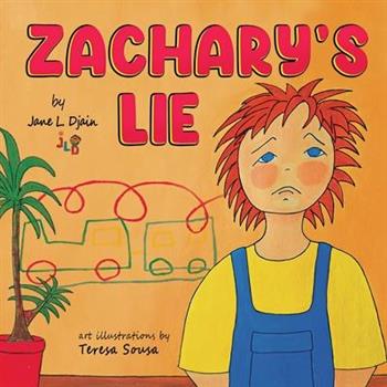 Zachary's Lie
