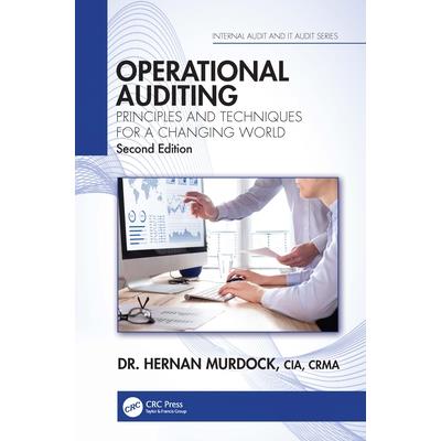 Operational Auditing