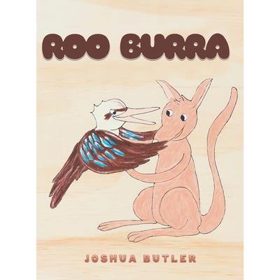 Roo Burra