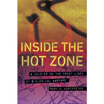 Inside the Hot Zone