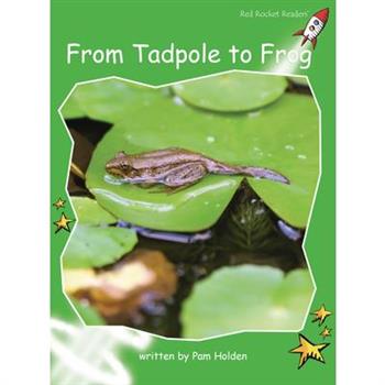 From Tadpole to Frog