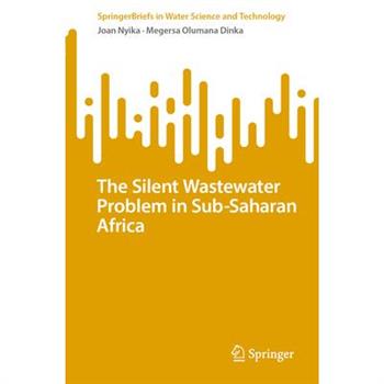 The Silent Wastewater Problem in Sub-Saharan Africa