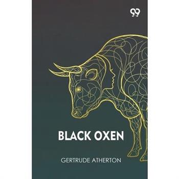 Black Oxen