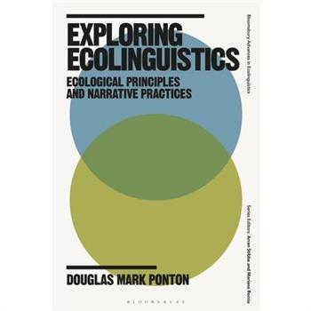 Exploring Ecolinguistics
