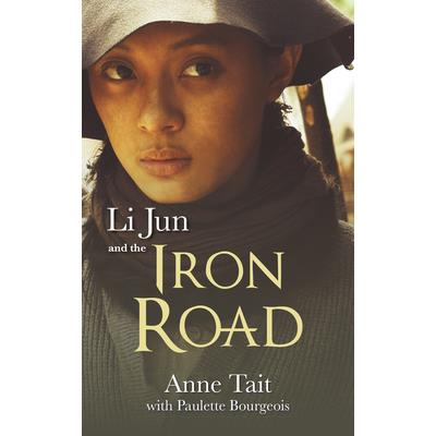 Li Jun and the Iron Road
