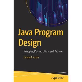 Java Program Design