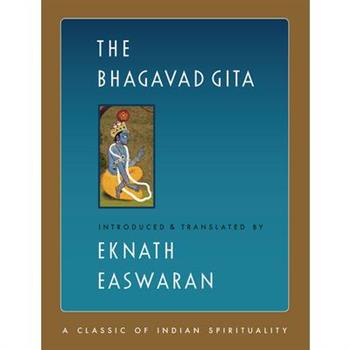 The Bhagavad Gita