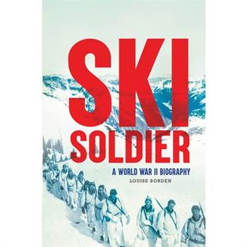 Ski Soldier