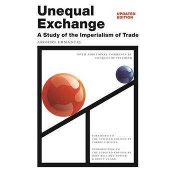 Unequal Exchange